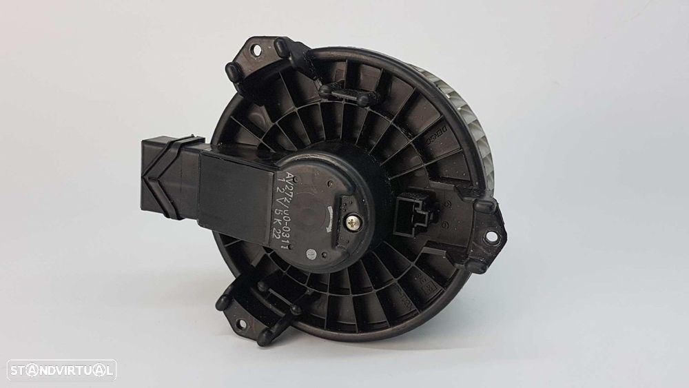 MOTOR SOFAGEM TOYOTA YARIS (KSP9/SCP9/NLP9) BáSICO - 3