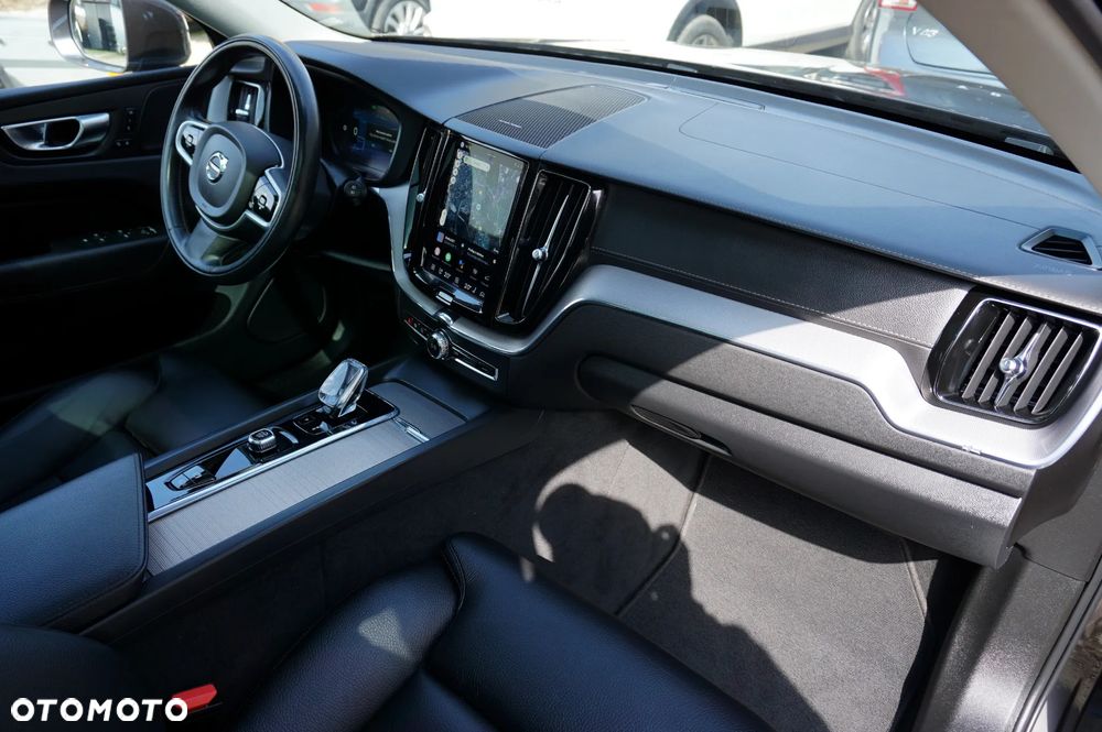 Volvo XC 60 B4 D Geartronic Inscription - 24