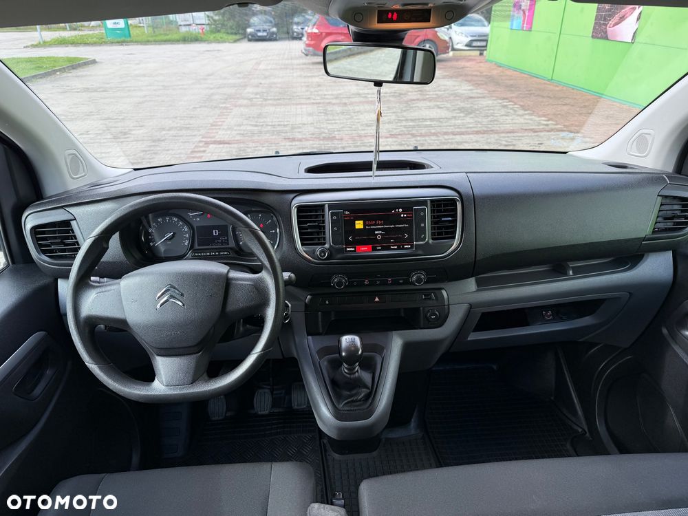 Citroën Jumpy - 17