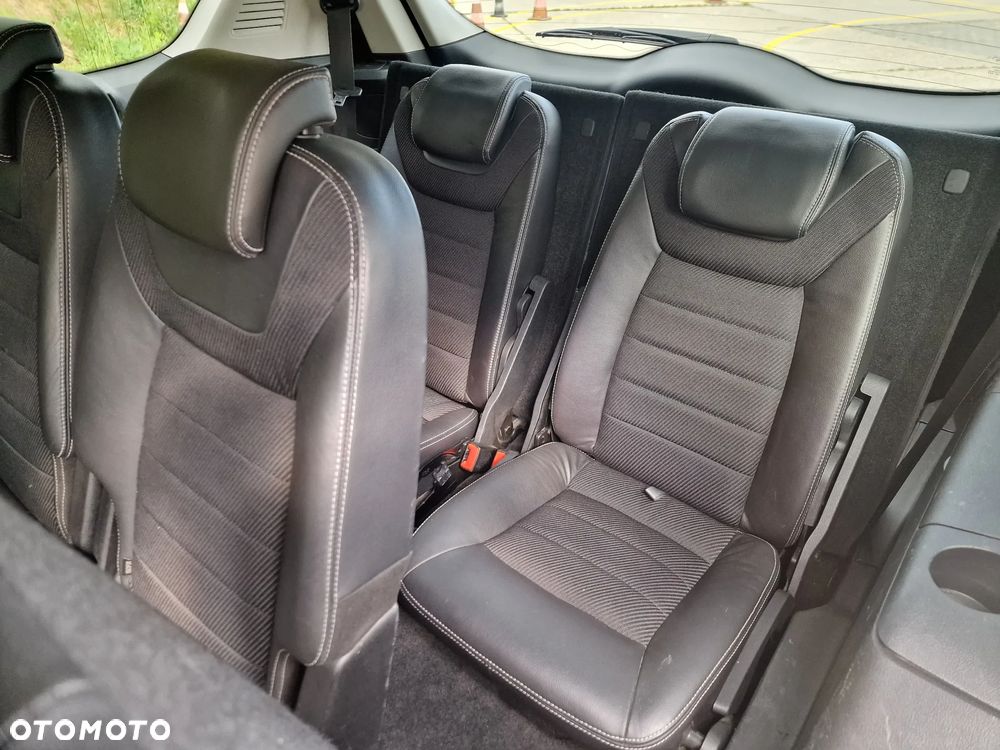 Ford S-Max 2.0 TDCi DPF Titanium - 20