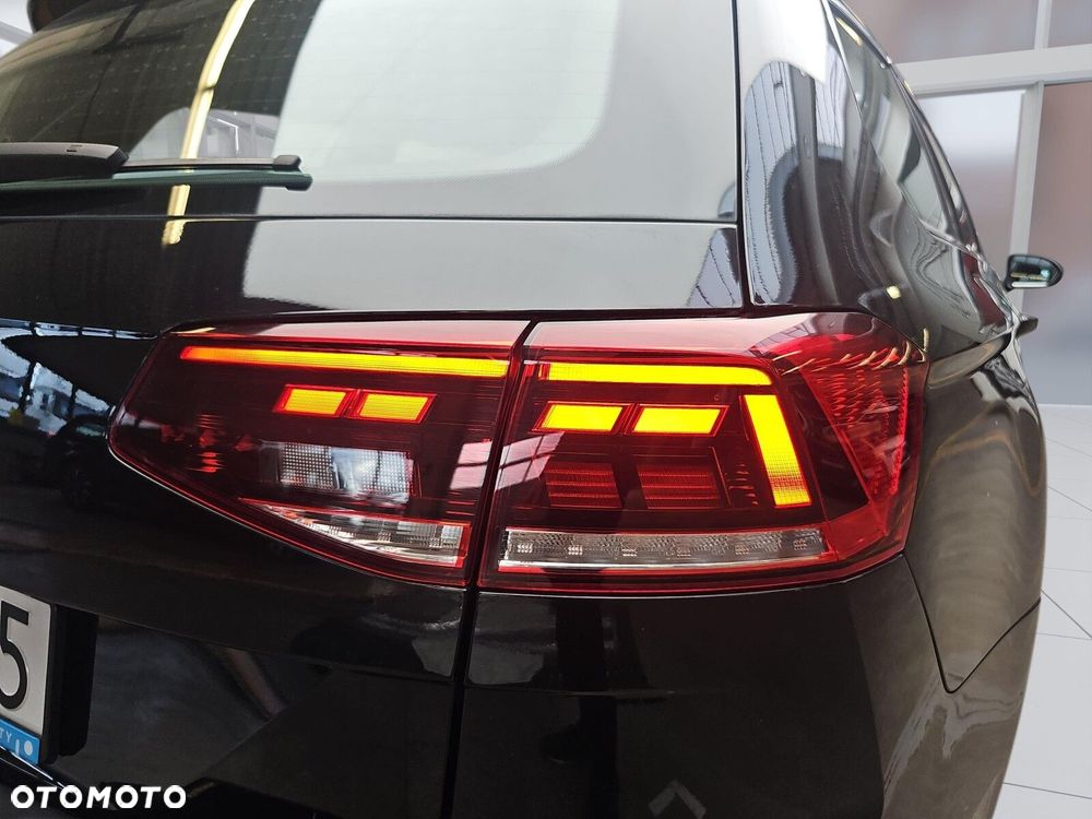 Volkswagen Passat Variant 1.5 TSI EVO Business DSG - 34
