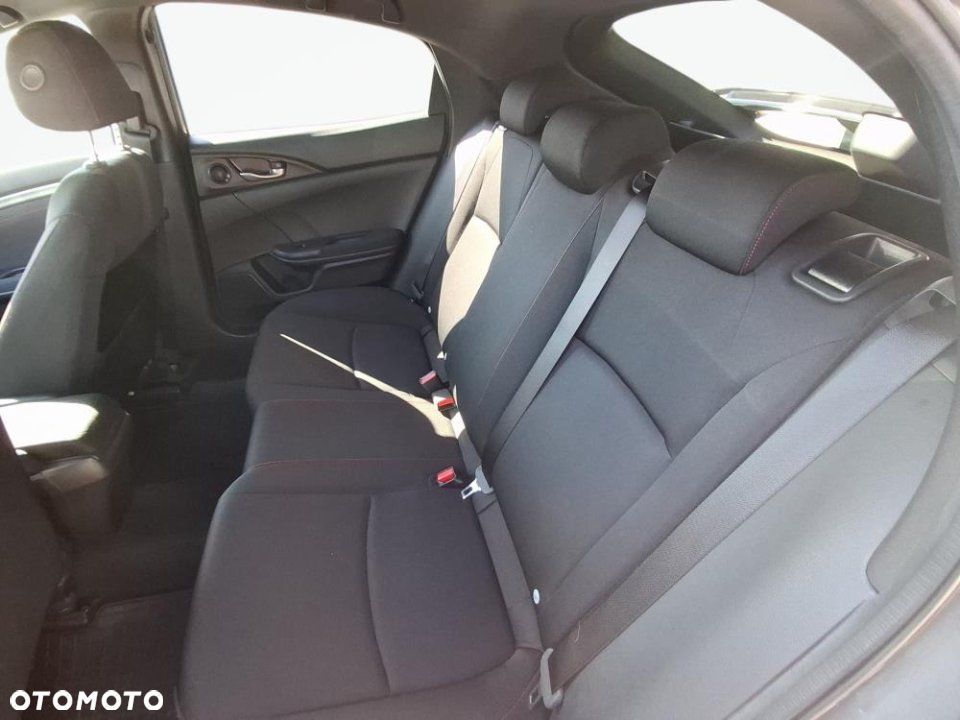 Honda Civic - 21