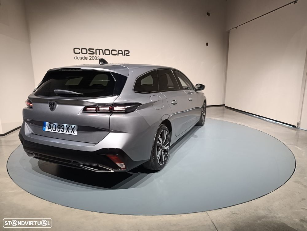 Peugeot 308 SW 1.5 BlueHDi Allure Pack - 7