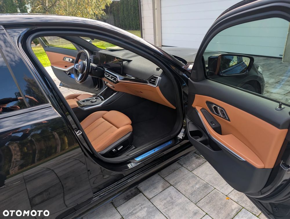 BMW Seria 3 - 19