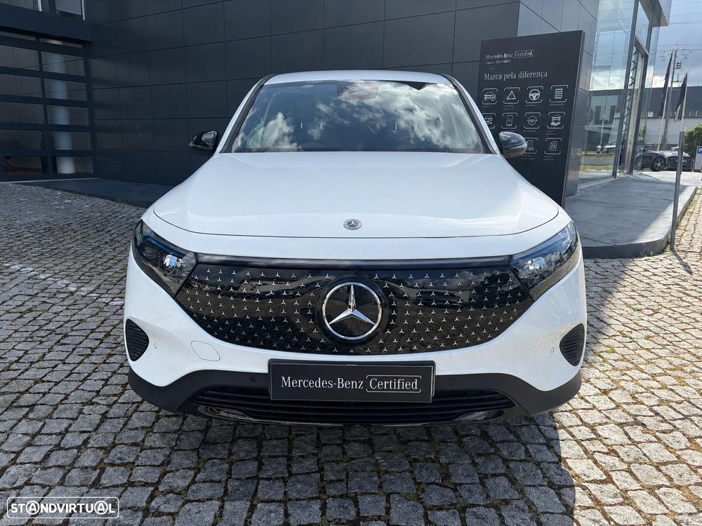 Mercedes-Benz EQB 250+ Edition - 3