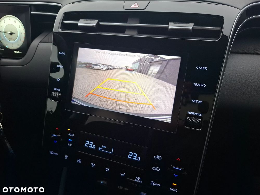 Hyundai Tucson 1.6 T-GDi Smart 2WD - 7