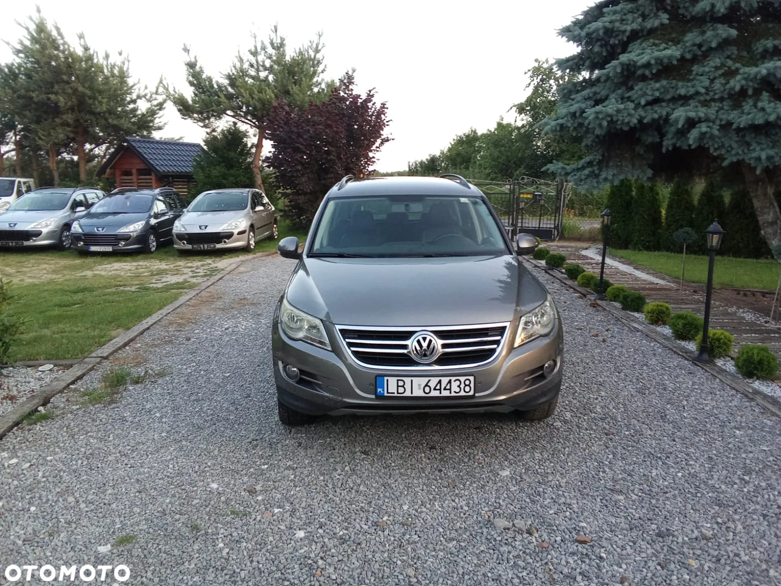 Volkswagen Tiguan - 3