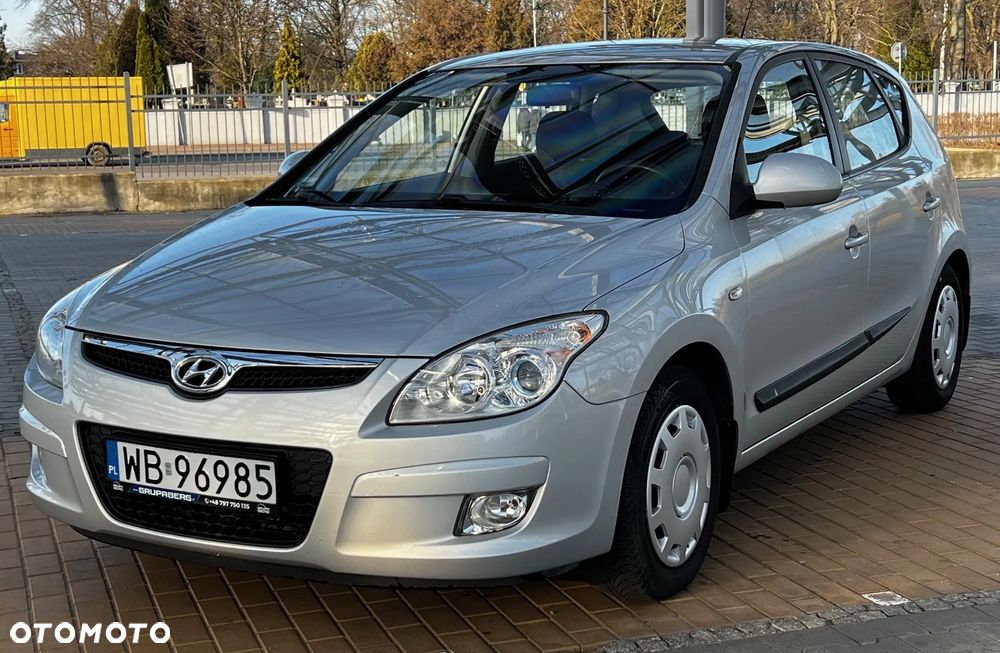 Hyundai i30 1.6 Comfort