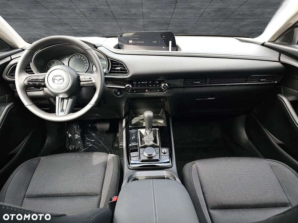 Mazda CX-30 - 18