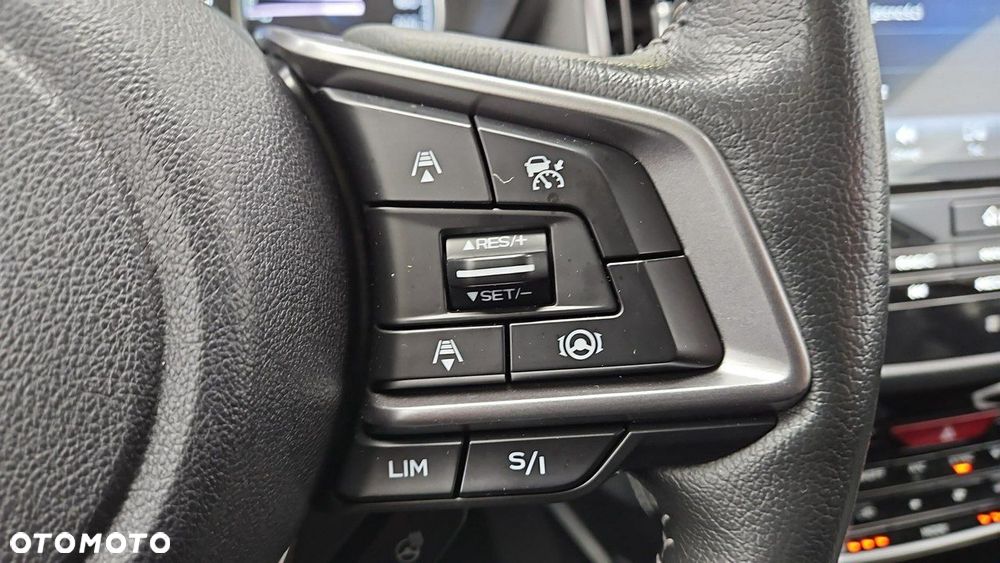 Subaru Forester - 14