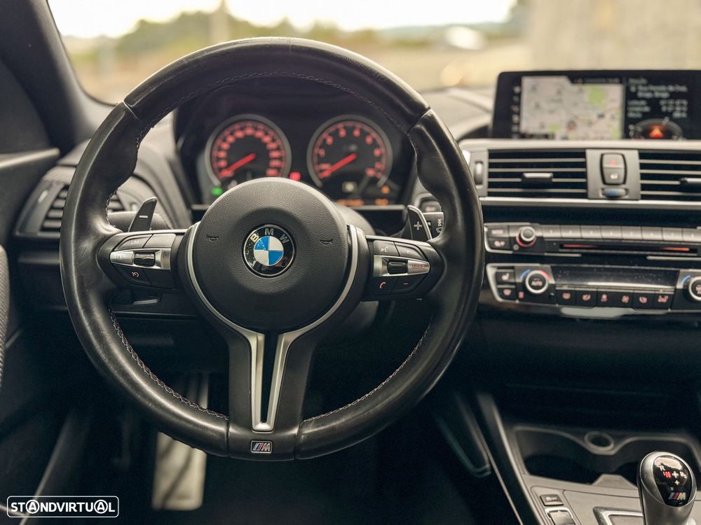 BMW M2 Auto - 10