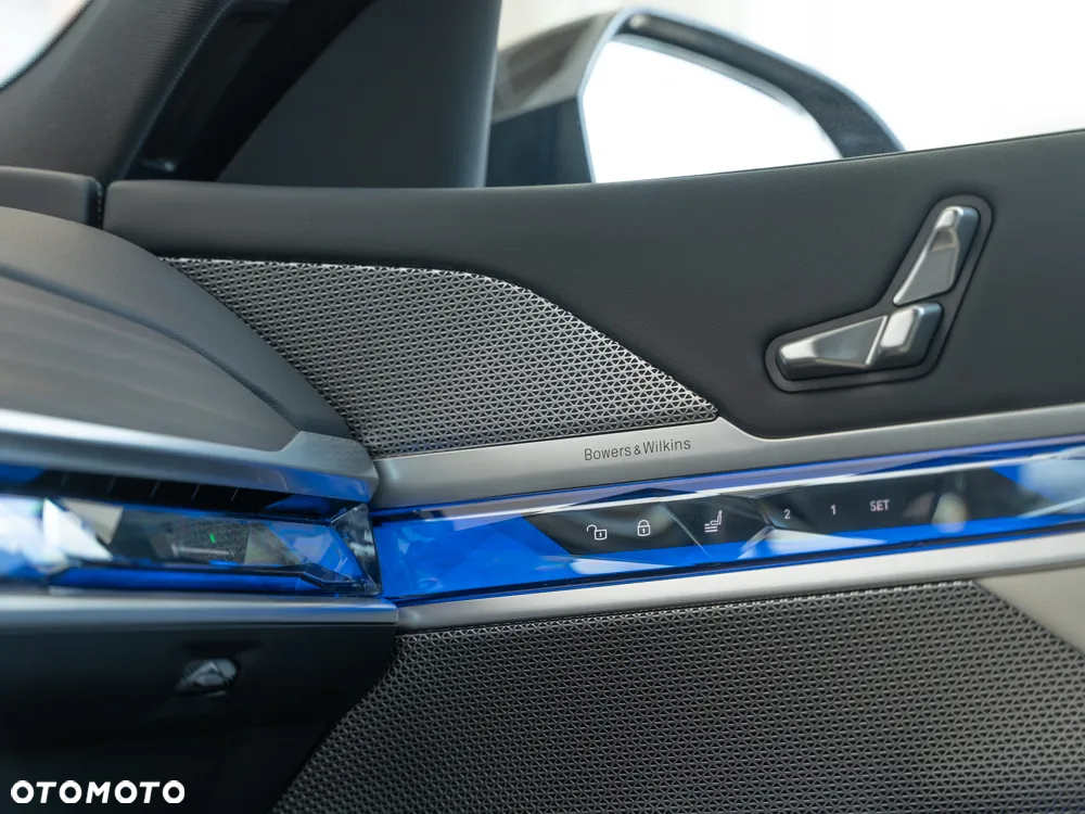 BMW Seria 7 740d xDrive - 7