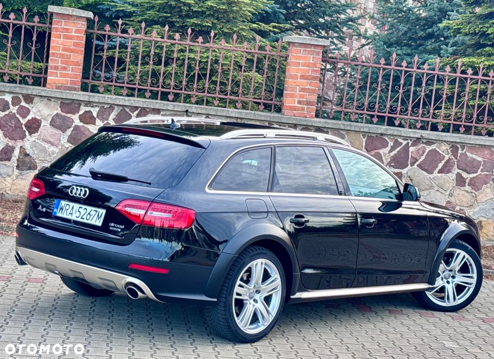 Audi A4 Allroad - 11
