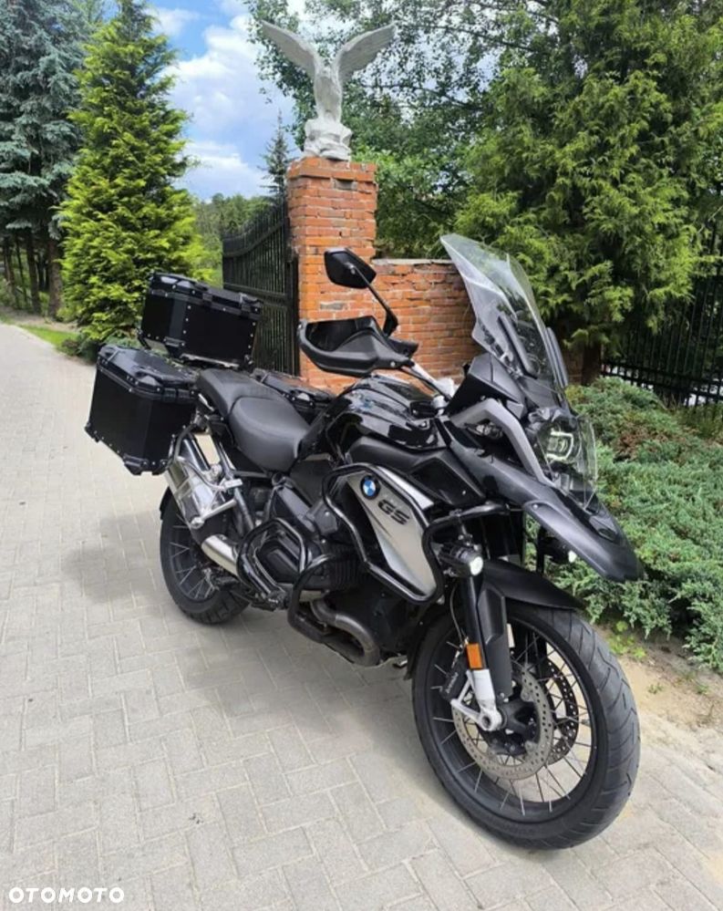 BMW GS - 2