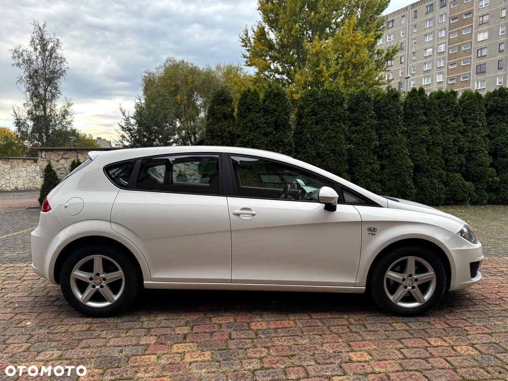 Seat Leon 1.8 TSI Style DSG - 33