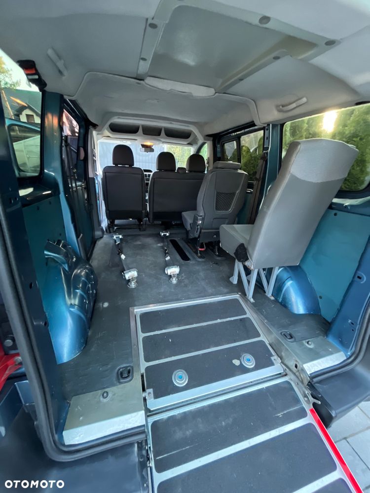 Citroën Jumpy L1 (6-Si.) Confort - 21