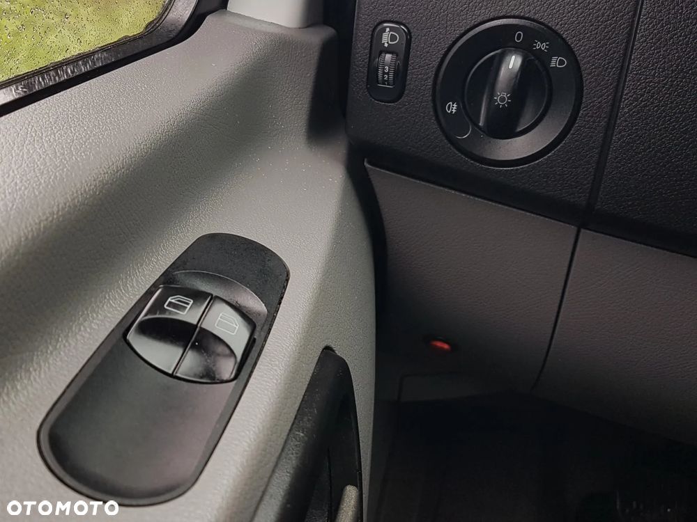 Mercedes-Benz Sprinter KONTENER 8EP 4,21x2,15x2,30 KLIMA 314 CDI MANUAL - 18