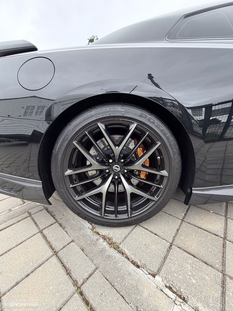Nissan GT-R 3.8 V6 Pack Prestige - 29