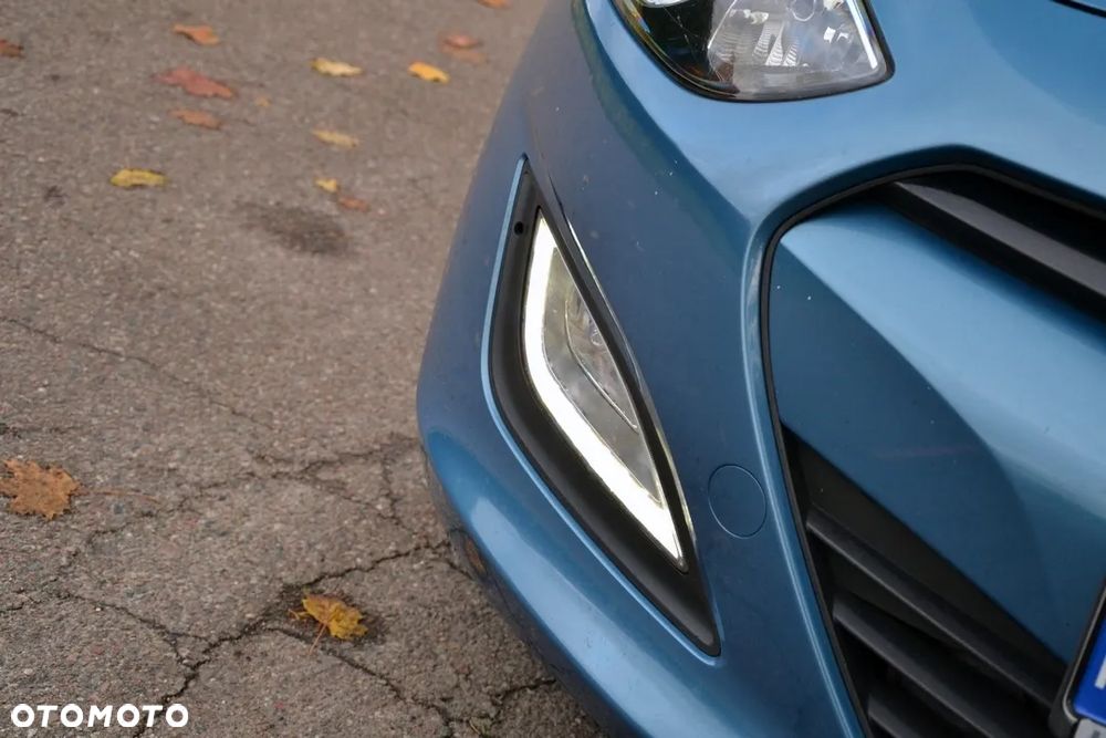 Hyundai i30 1.6 Comfort - 36