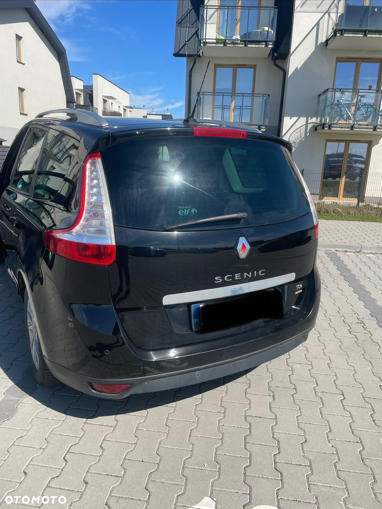 Renault Scenic 1.2 TCe Energy Limited - 13