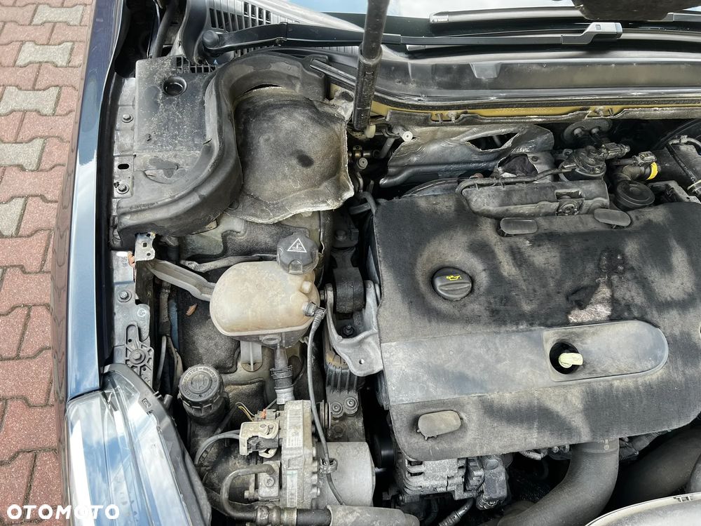 Peugeot 508 BlueHDi 180 EAT6 Stop&Start Allure - 35