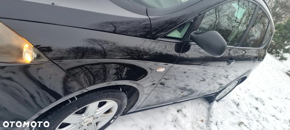 Seat Altea XL 1.9 TDI Style - 10