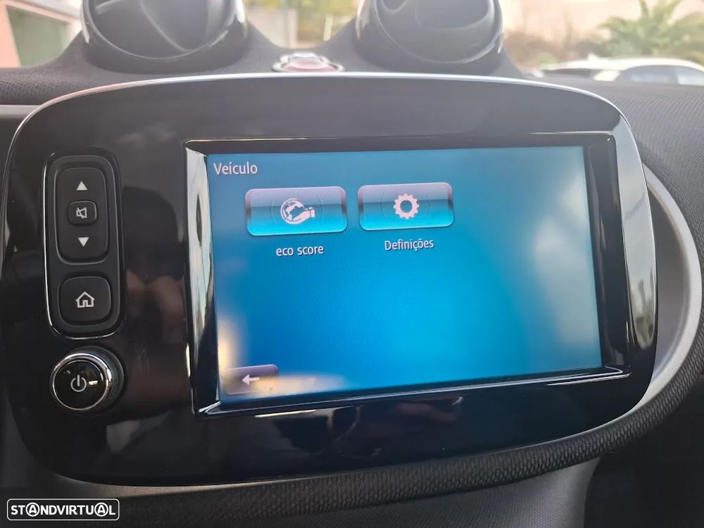 Smart ForTwo Coupé 0.9 Prime 90 Aut. - 19