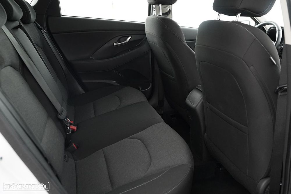 Hyundai i30 SW 1.0 T-GDi Style Plus DCT - 21