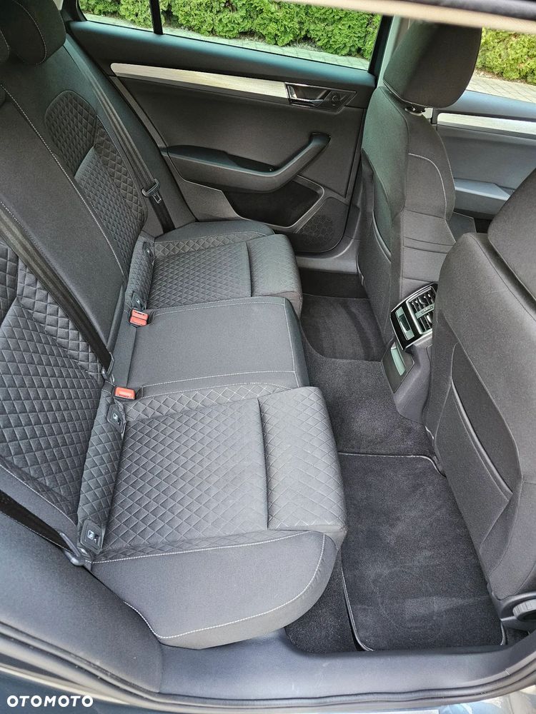 Skoda Superb 1.5 TSI ACT Ambition - 10