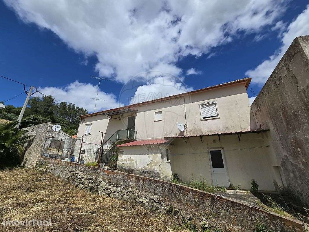 Moradia T8 para venda - Grande imagem: 3/13