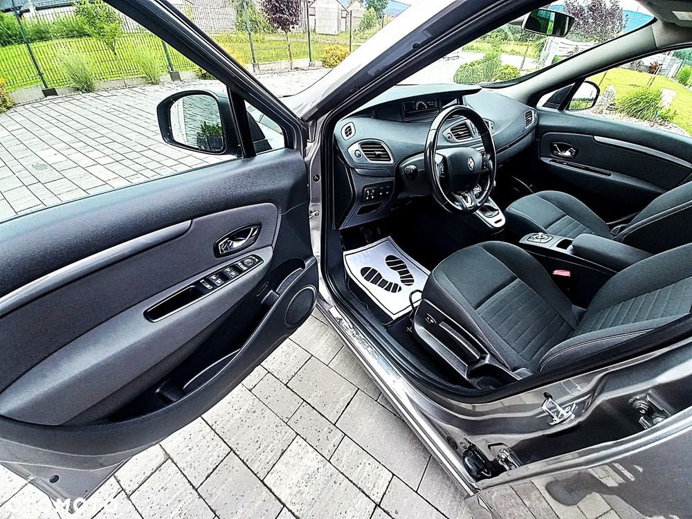 Renault Scenic 1.2 TCe Energy Limited EU6 - 20