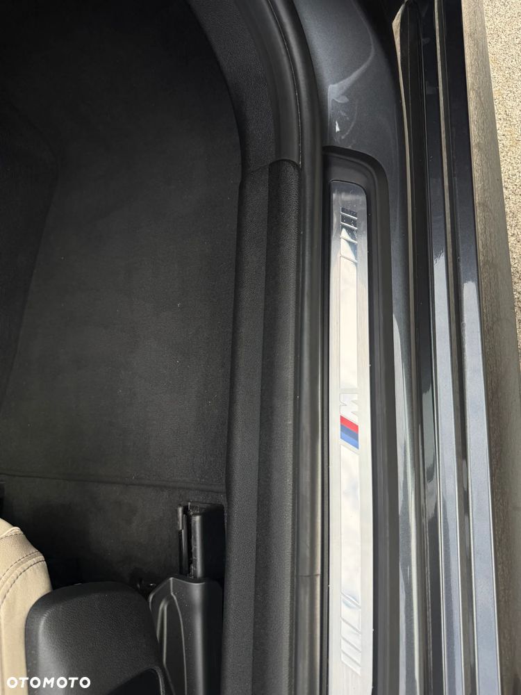 BMW Seria 3 320d M Sport Shadow sport - 35