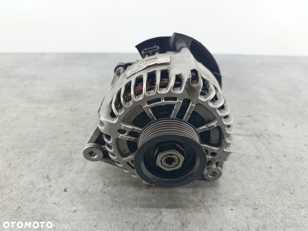 ALTERNATOR FORD TRANSIT CONNECT AX6061 1.8 TDCI - 2