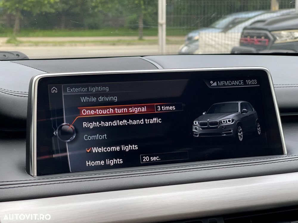 BMW X5 xDrive30d - 31