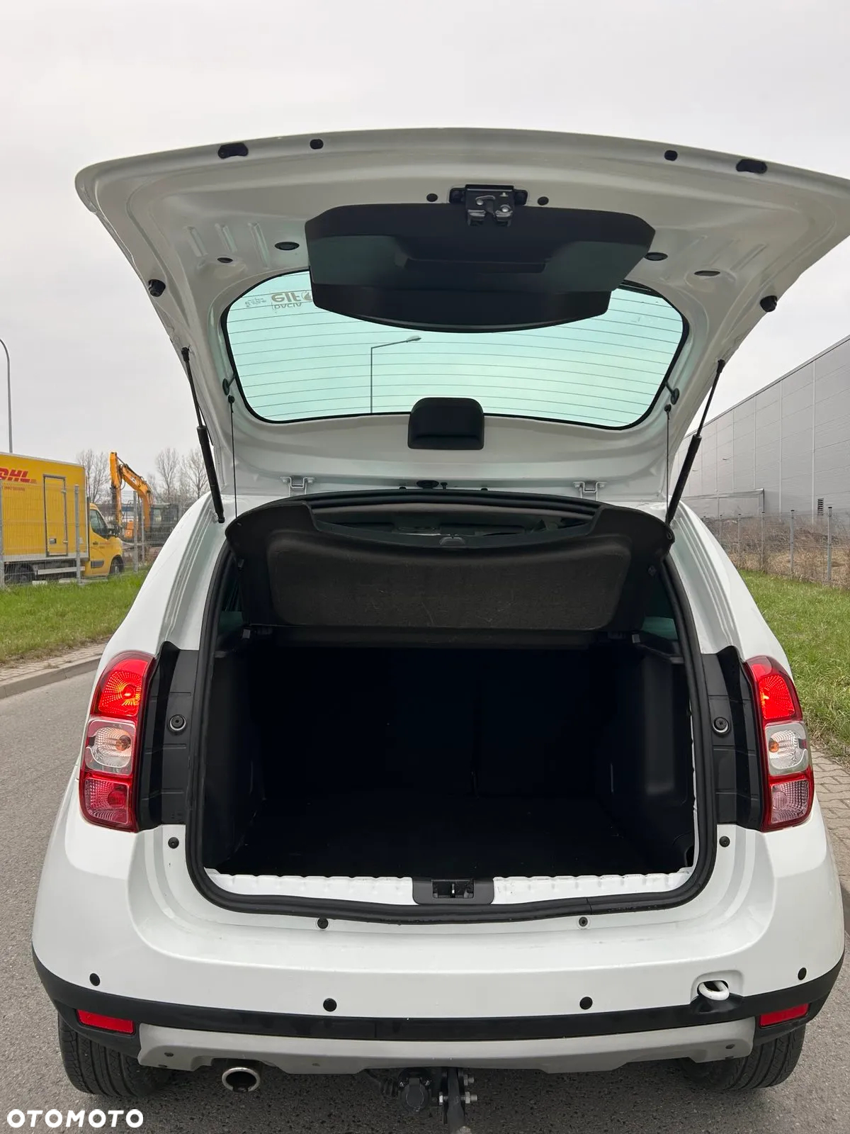 Dacia Duster 1.2 TCe Celebration - 7