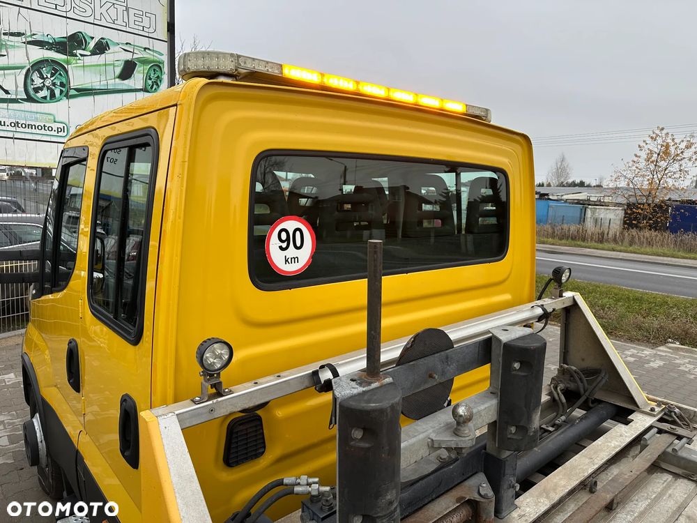 Iveco Daily 70C17 - 31
