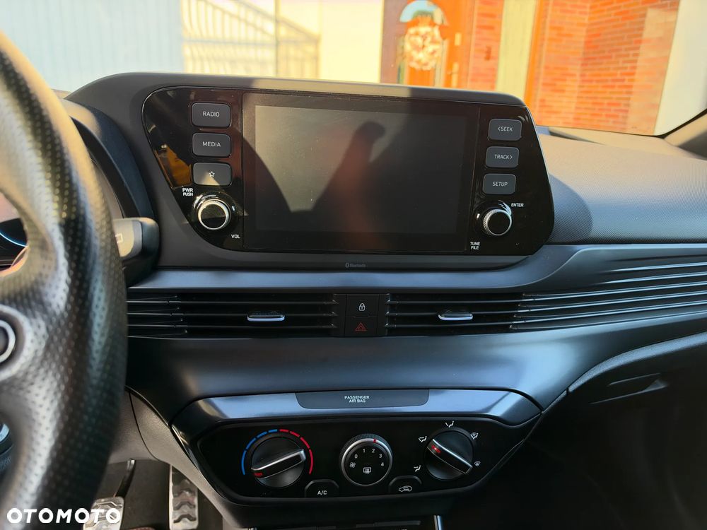 Hyundai i20 - 16