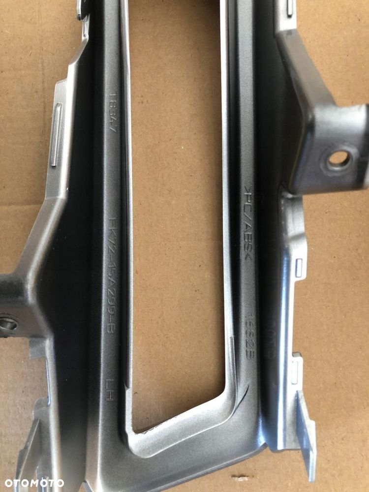 LAND ROVER DISCOVERY SPORT RAMKA HALOGENU LEWA - 4