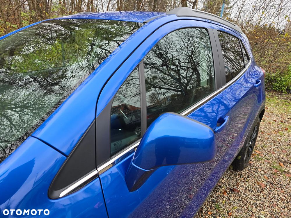 Opel Mokka 1.4 T Cosmo EU6 - 9