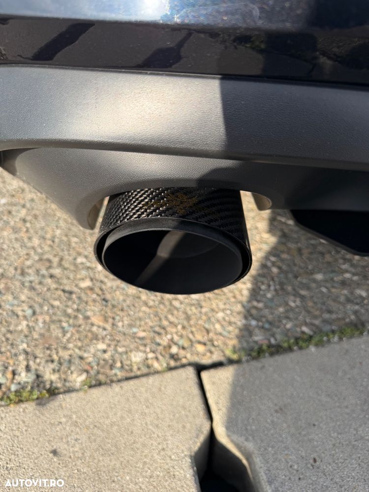 Volkswagen Golf 2.0 TSI DSG GTI Performance - 6