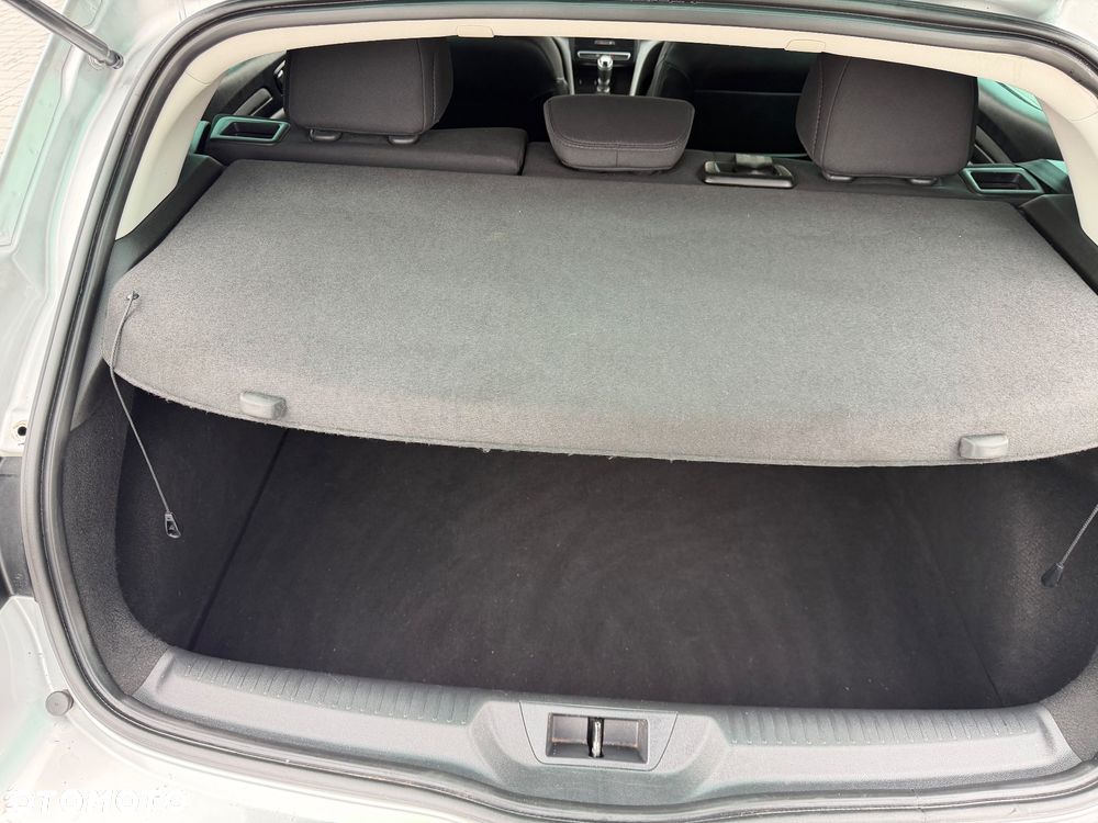 Renault Megane 1.5 dCi Energy Limited EU6 - 19
