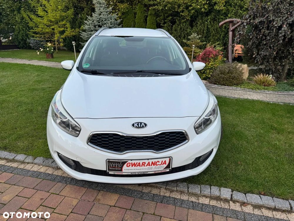 Kia Ceed - 6