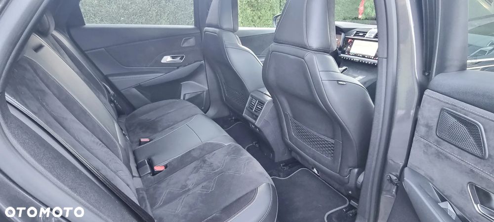 DS Automobiles DS 7 Crossback 1.5 BlueHDi Performance Line + - 31