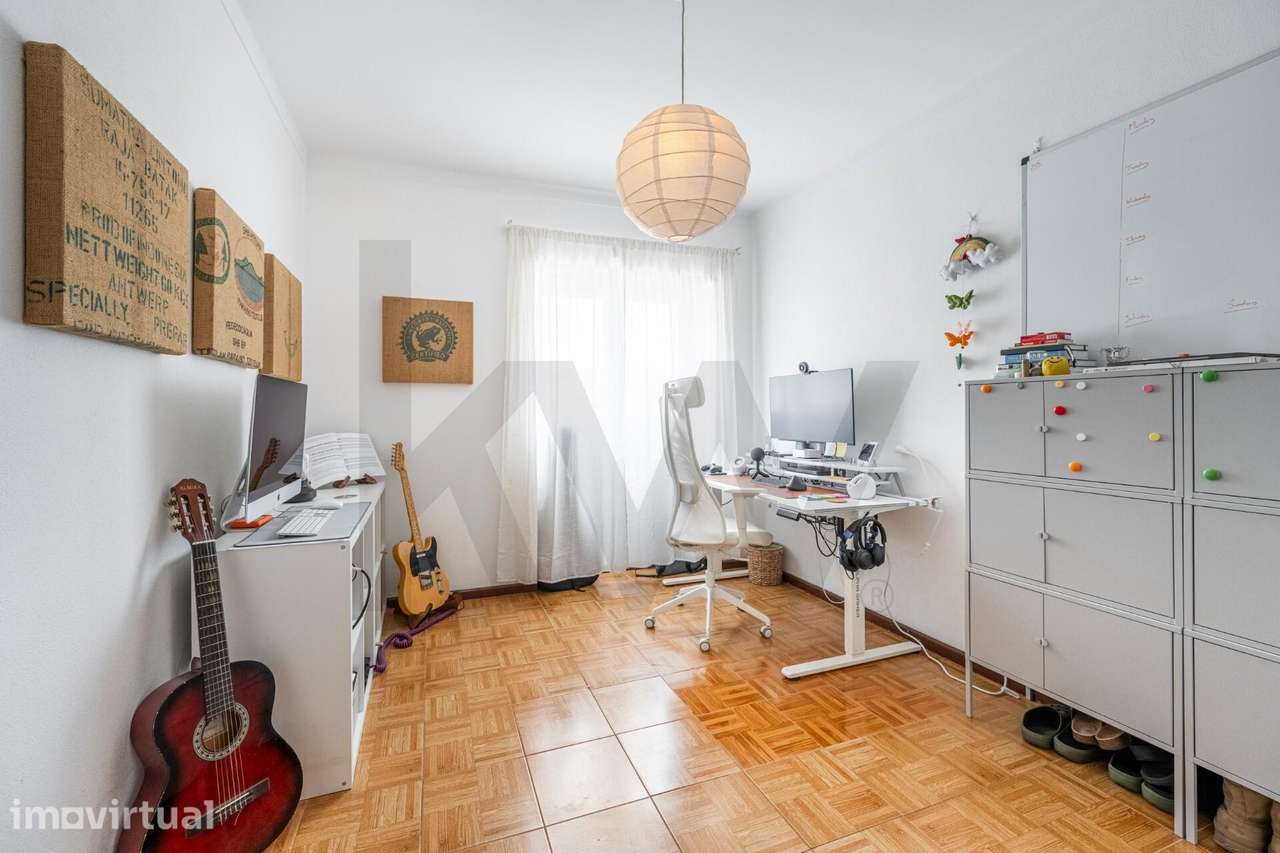 Apartamento T2 + Estúdio T1 em frente ao mar  - Vila Praia de Âncora - Grande imagem: 5/30