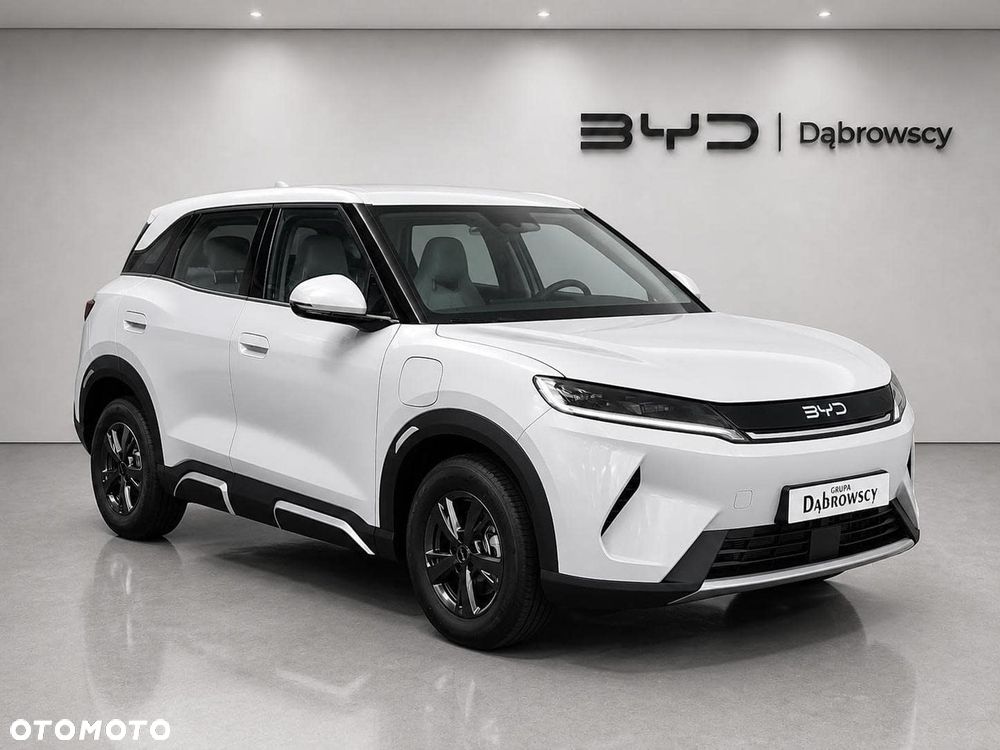 BYD Atto 2 DM-i - 4