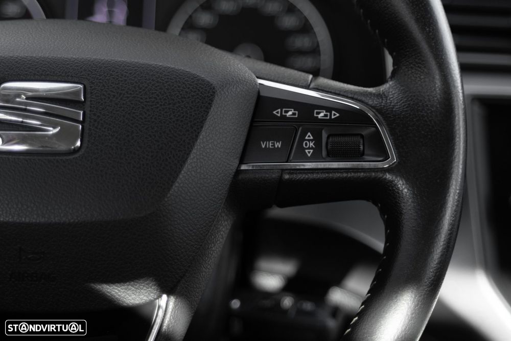 SEAT Arona 1.6 TDI Style - 16