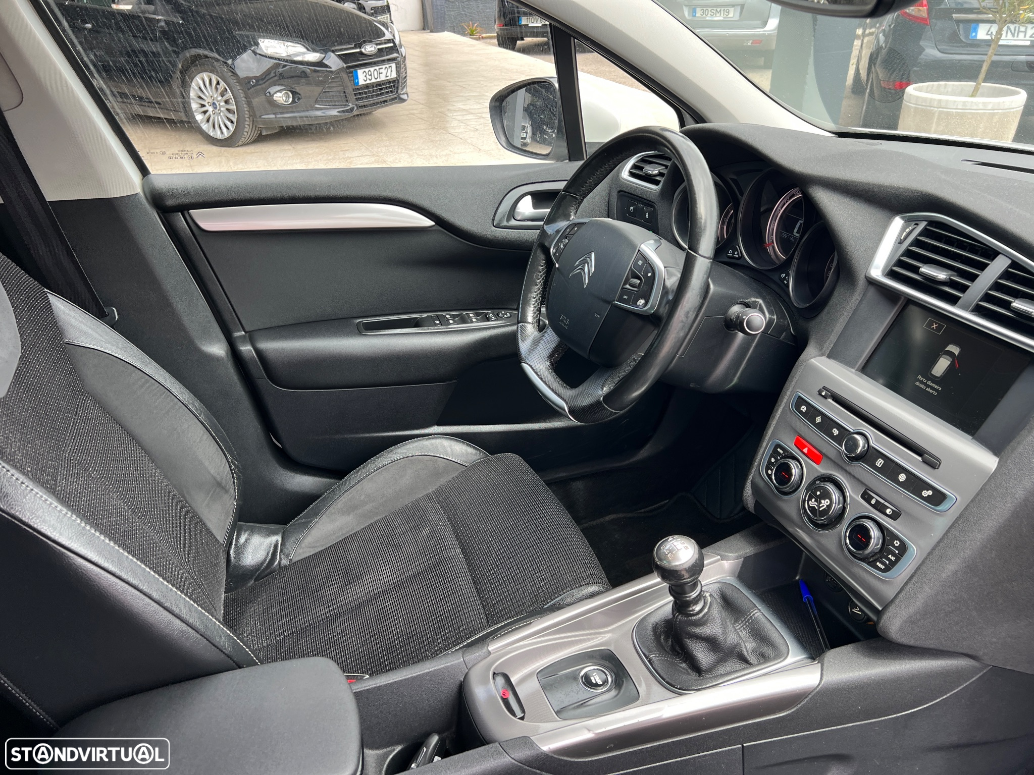 Citroën C4 1.6 BlueHDi Shine - 21