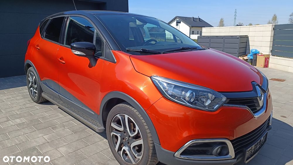 Renault Captur 0.9 Energy TCe Limited - 3
