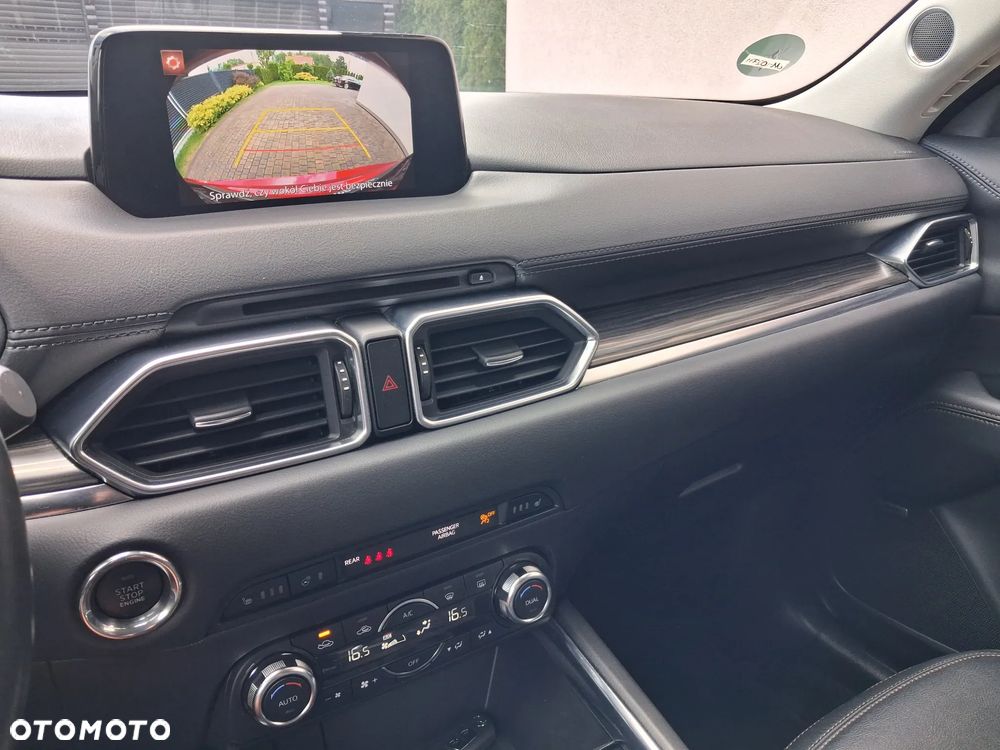 Mazda CX-5 2.0 Skypassion AWD - 8