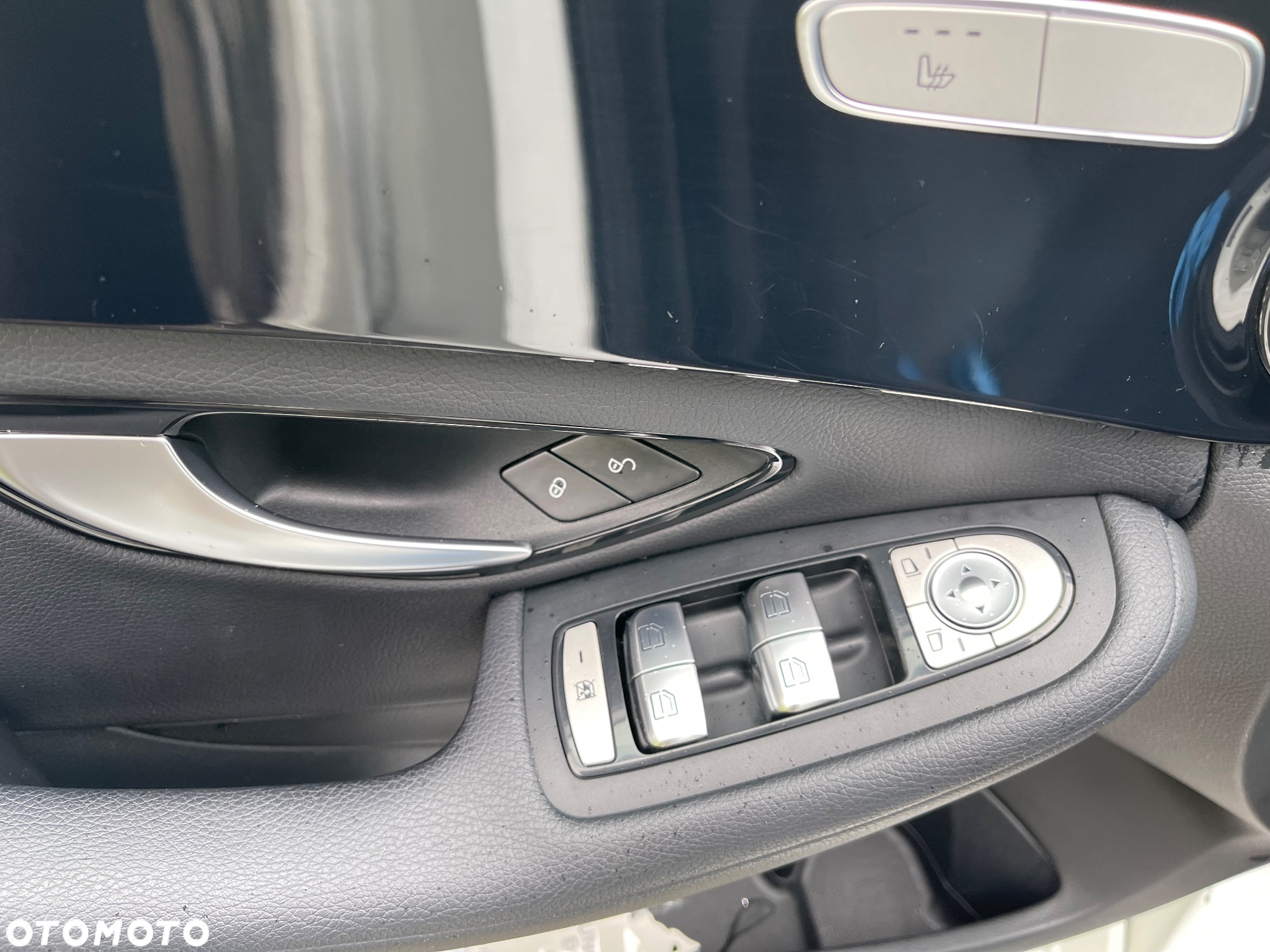 Mercedes-Benz Klasa C 200 (BlueTEC) d T 7G-TRONIC - 13